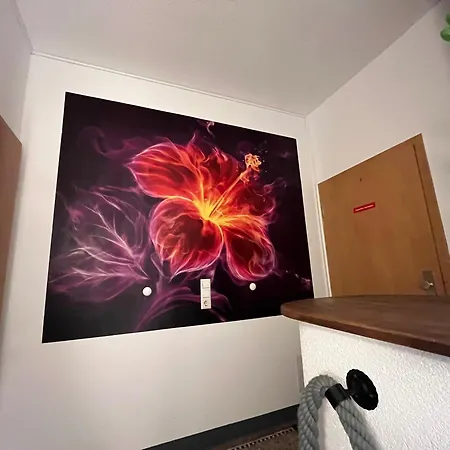 Mittweida-city Schacherhaus - Direkt Im Stadtzentrum Der Hochschulstadt Apartment