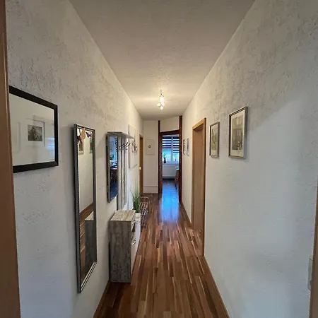 Mittweida-city Schacherhaus - Direkt Im Stadtzentrum Der Hochschulstadt Apartment