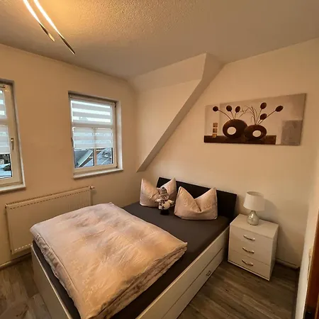 Appartamento Mittweida-city 