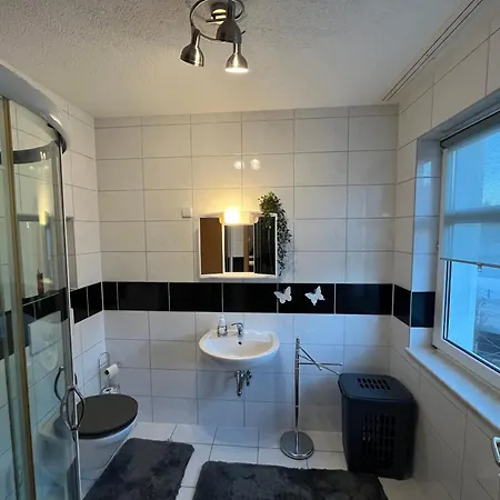 Mittweida-city Schacherhaus - Direkt Im Stadtzentrum Der Hochschulstadt Apartment