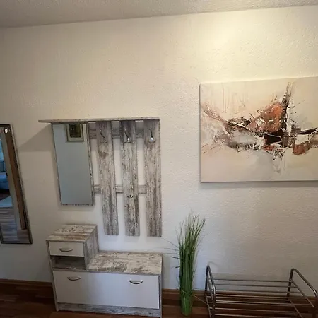 Mittweida-city Schacherhaus - Direkt Im Stadtzentrum Der Hochschulstadt